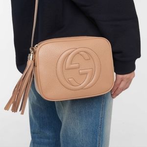 Gucci Soho Disco Bag